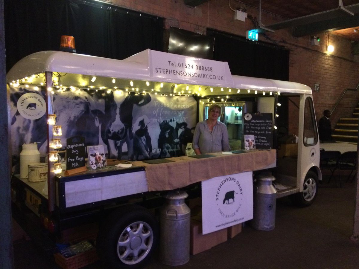 Stephensons Dairy tweet media