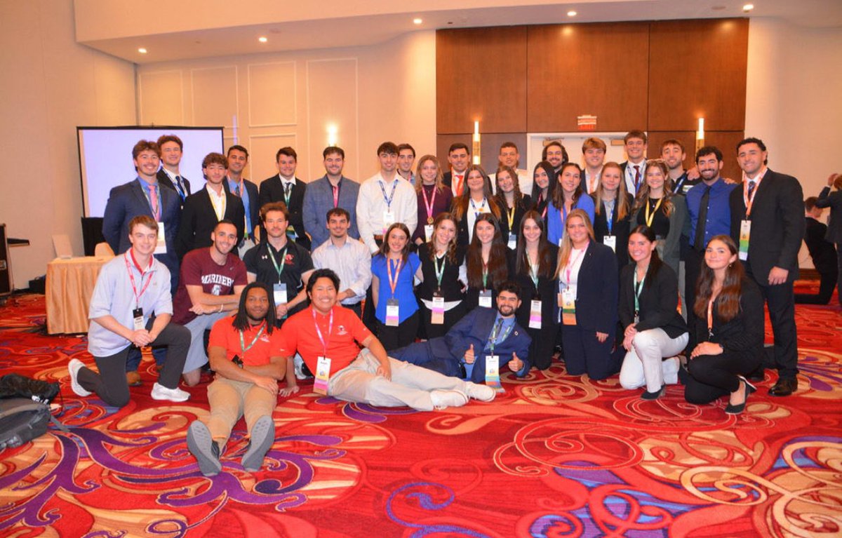 RyanWatrousPE's tweet photo. What an amazing week at @NYSAHPERD !!
Met so many great people and learnt so much. Can’t wait for next year! https://t.co/hSyMSEdzYq