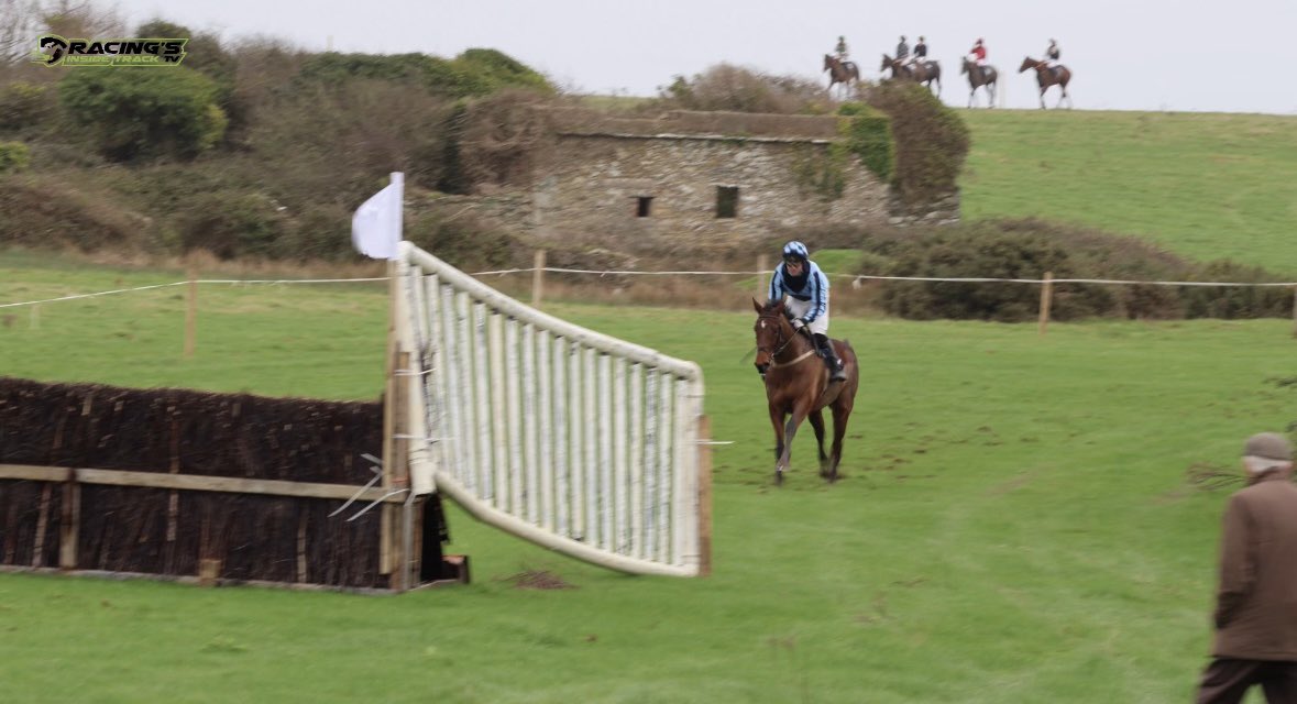 Racing's Inside Track tv tweet media