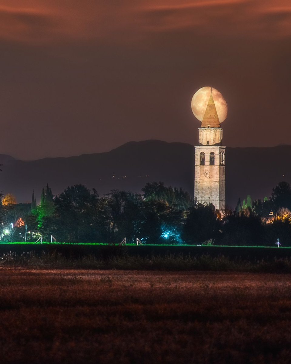 📍 Aquileia
📷  IG di fabiofogar

#iosonofvg #visitfvg