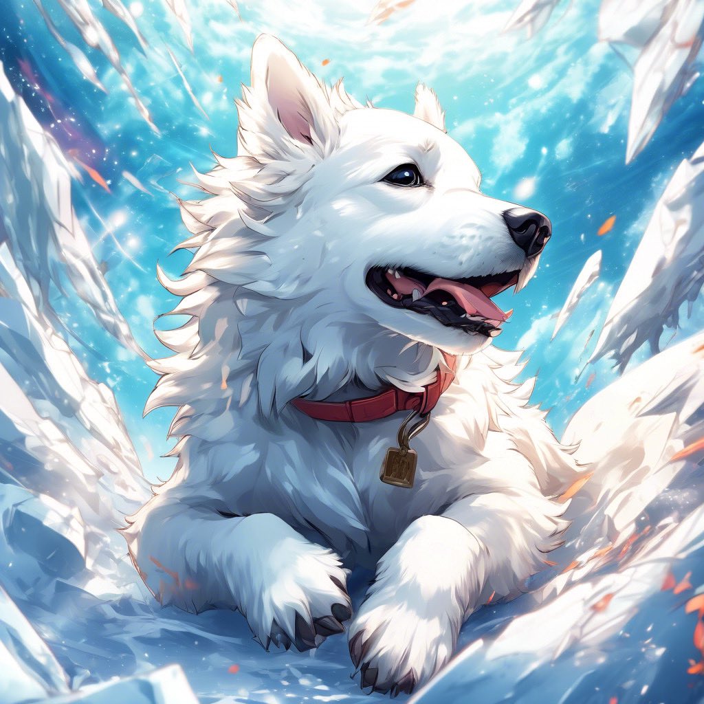 <a href="/lynk0x/">lynk</a> $POLAR  hey Lynk come join our community
A dog we all love and support 
This is for all animals 
Donations have been made 

GMBA3jpN1pzkQfFh8RSQ1rCT9qCaDLYMF51mtbWMpump