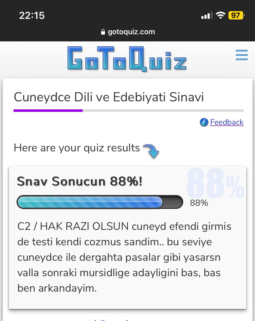 Maşallah bu cüneydiye
#cünzey #kizilgoncalar