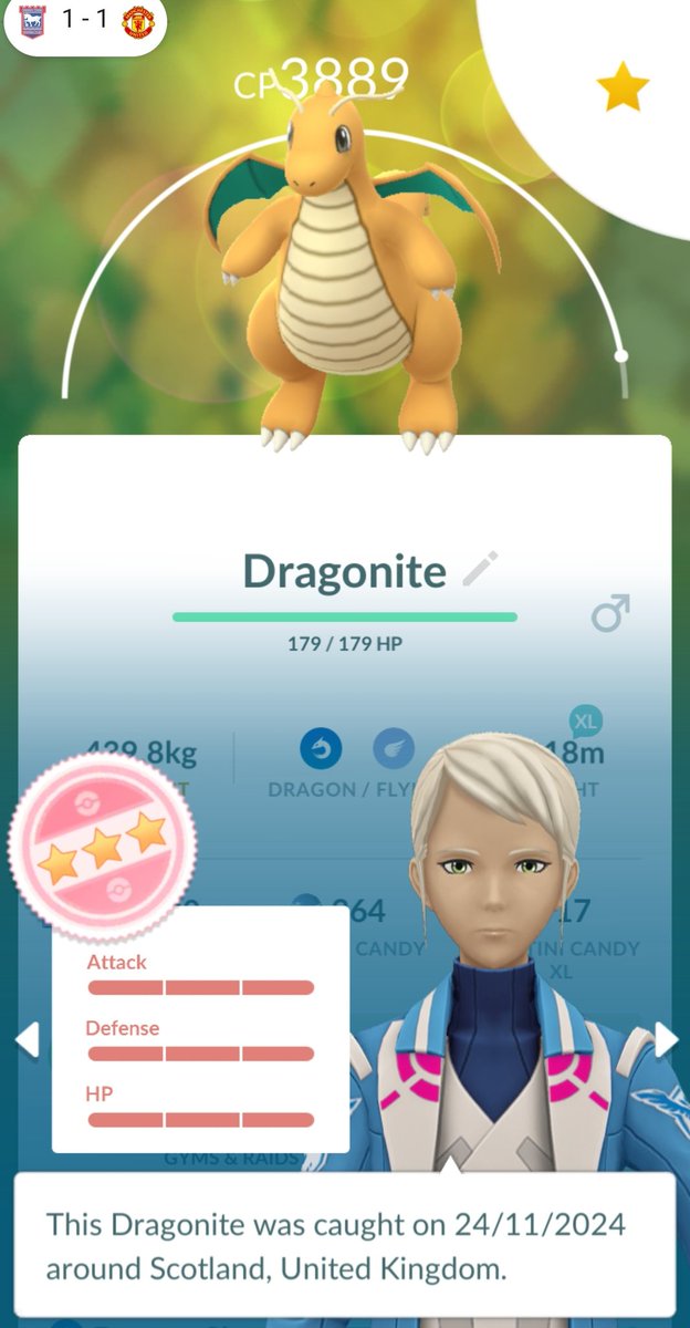 PokeGoScotland's tweet photo. Day 2 was good, level 45!!! I'm never doing another team rocket again....... 

Shiny pikachu was a great surprise 

#PokemonGO #ShinyPokemon https://t.co/IN6mgJVWds