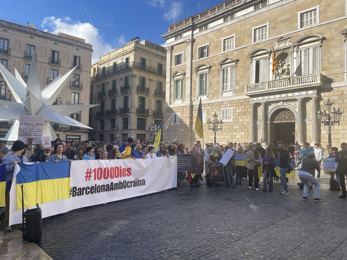 Junts Internacional tweet media