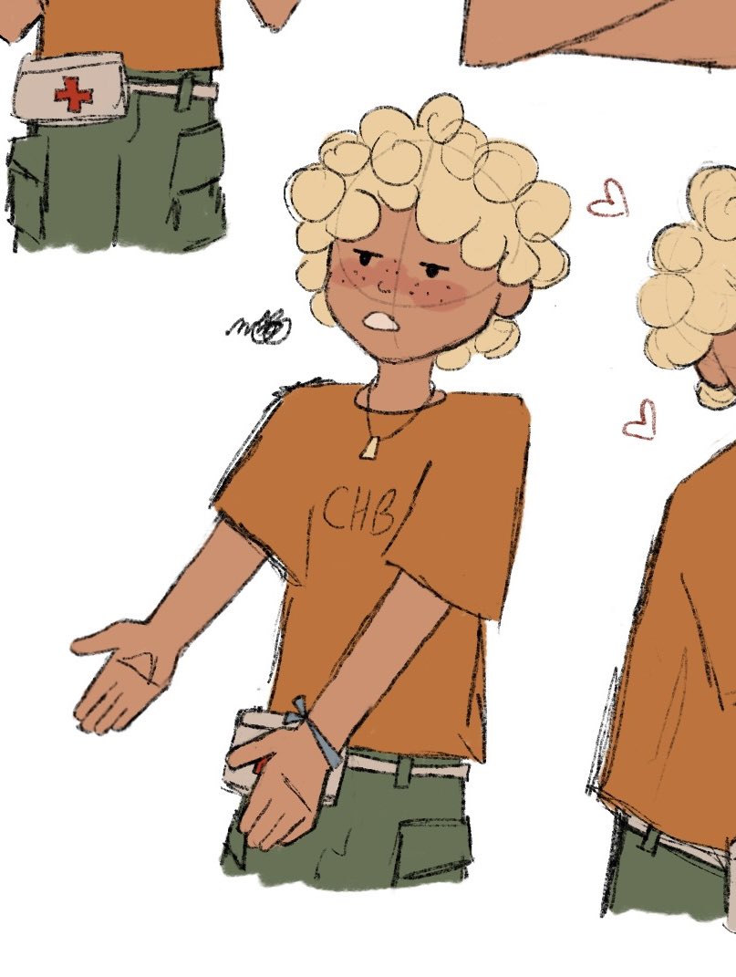 deepinfatuation's tweet photo. little william doodles #willsolace #solangelo #pjo https://t.co/M3w3y2E2aT