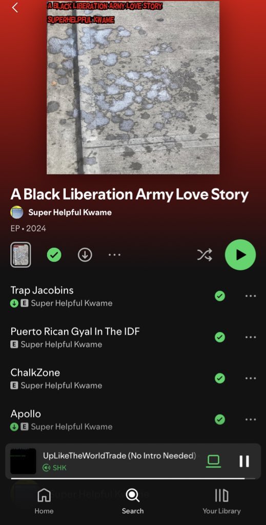 SuperCleanRec's tweet photo. https://t.co/gR4BWskQA5 #ProEra #Rasta #Beastcoast #PeaceToTheGodsAndEarths #Starchasers https://t.co/JliLmL3hzo