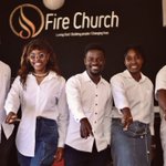 Photo by Fire Cameroon || Une église qui impacte la cité. (@fire_cameroon)
