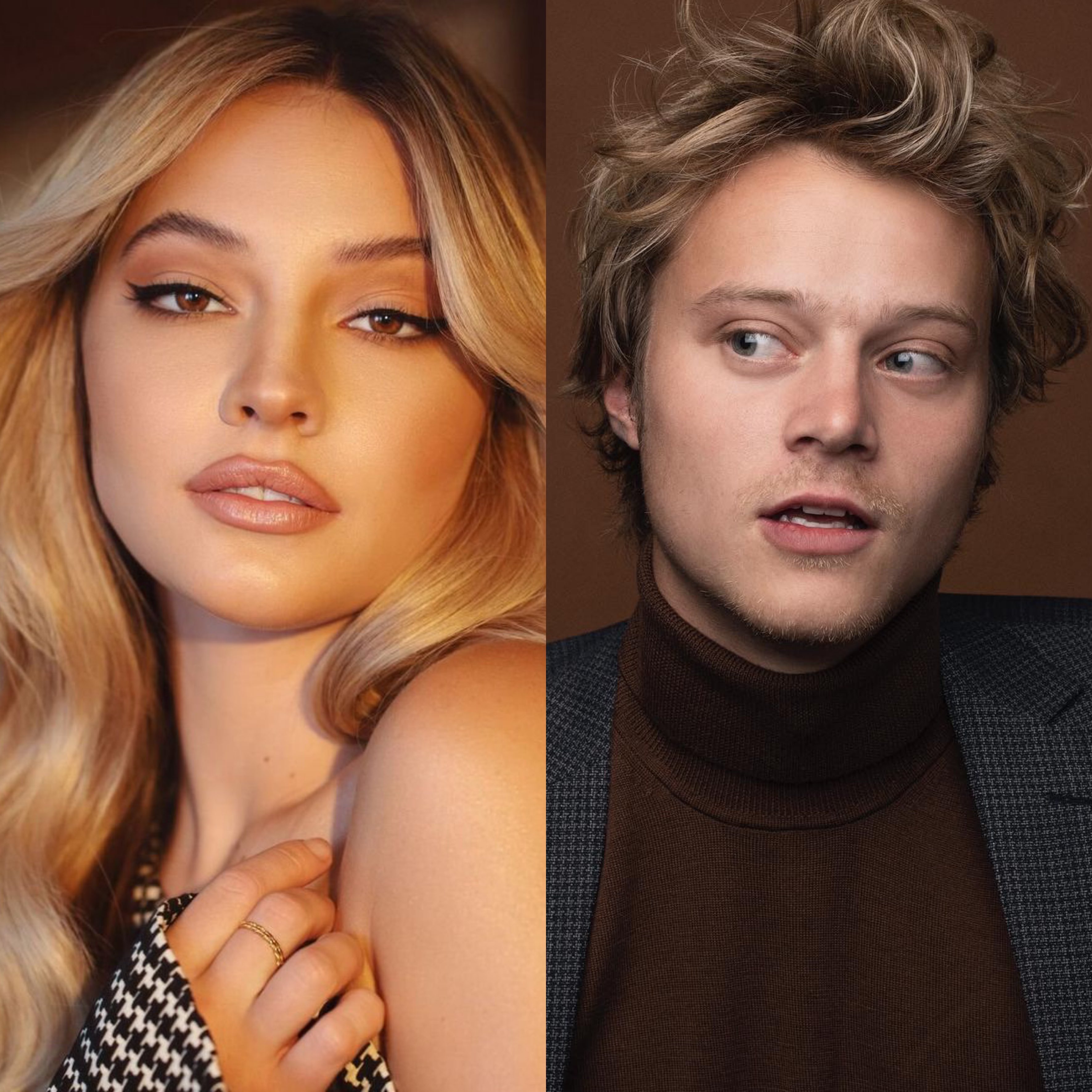 Buzzing Pop on X: "Madelyn Cline has unfollowed her 'Outer Banks' co-star Rudy  Pankow on Instagram. https://t.co/vvbEG6OF0v" / X