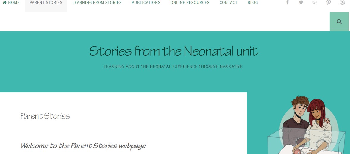 petty_julia's tweet image. My neonatal stories research website has been updated - see here for parent digital stories, publications and links to online resources neonatalstories.com Also, coming soon! - a new website ('Prematurity & Communication') .... Watch this space