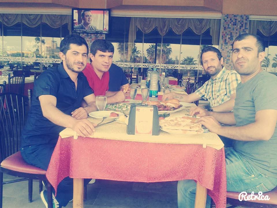 Mahmut Demirkıran (@ran_mahmut44423) on Twitter photo 