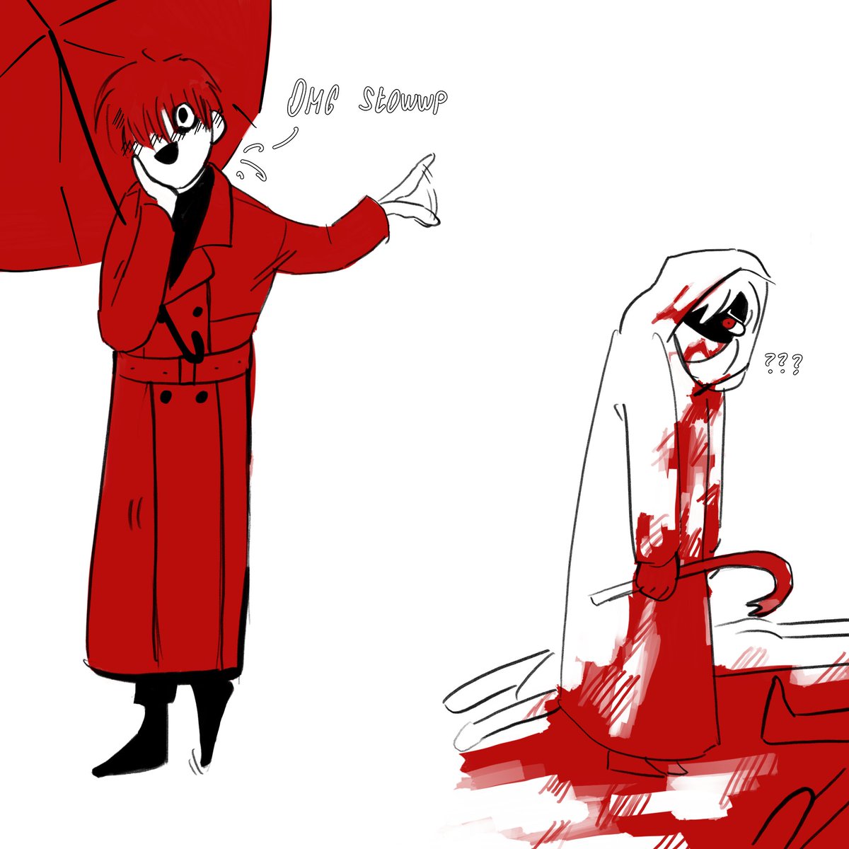 mitchtzz88's tweet photo. #文字化化 #homicipher #mrscarletella https://t.co/dFcycz5aUf