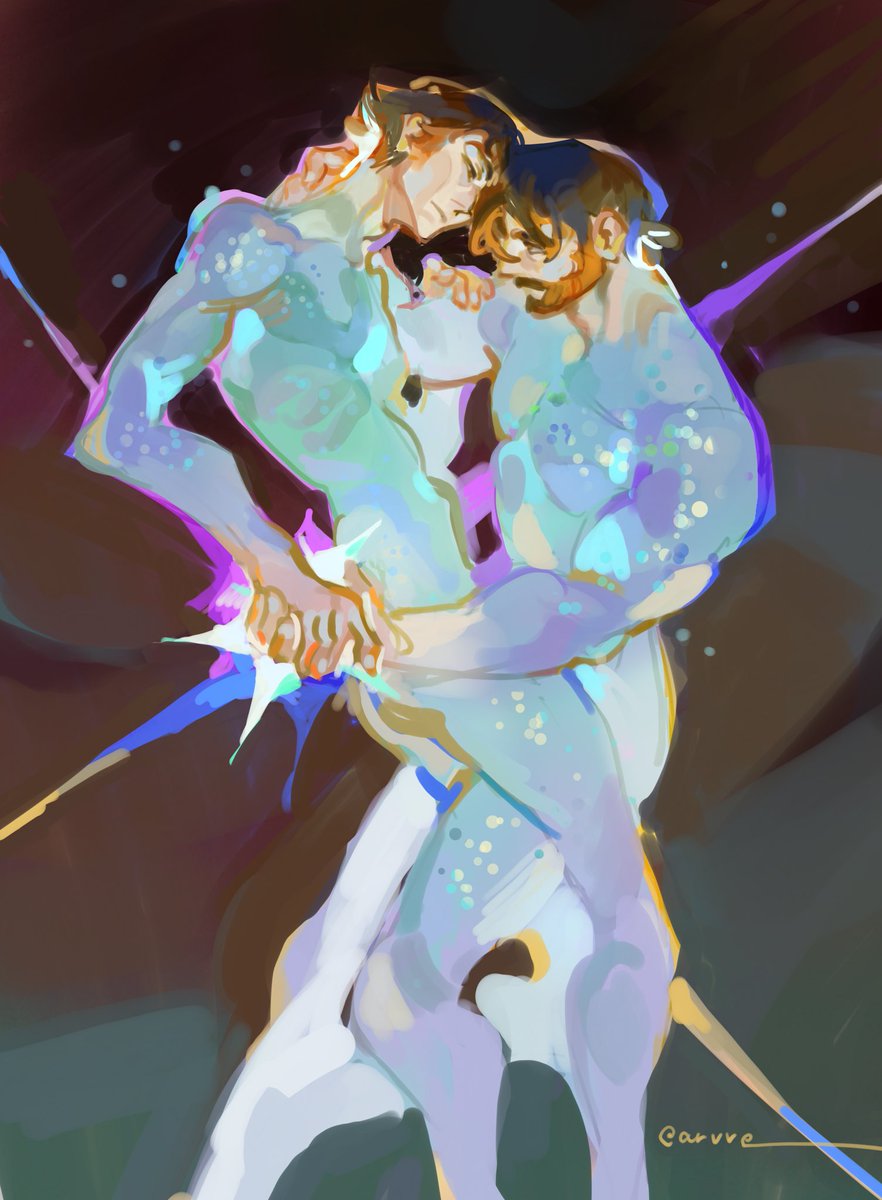 arvve's tweet photo. i want what tf they have 
#arcane #jayvik https://t.co/lBQeezcGu1