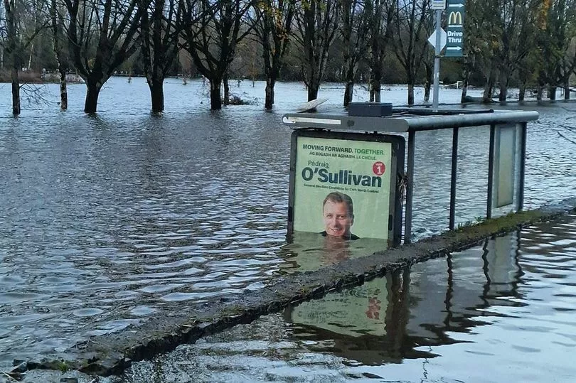 Tom Spencer tweet media