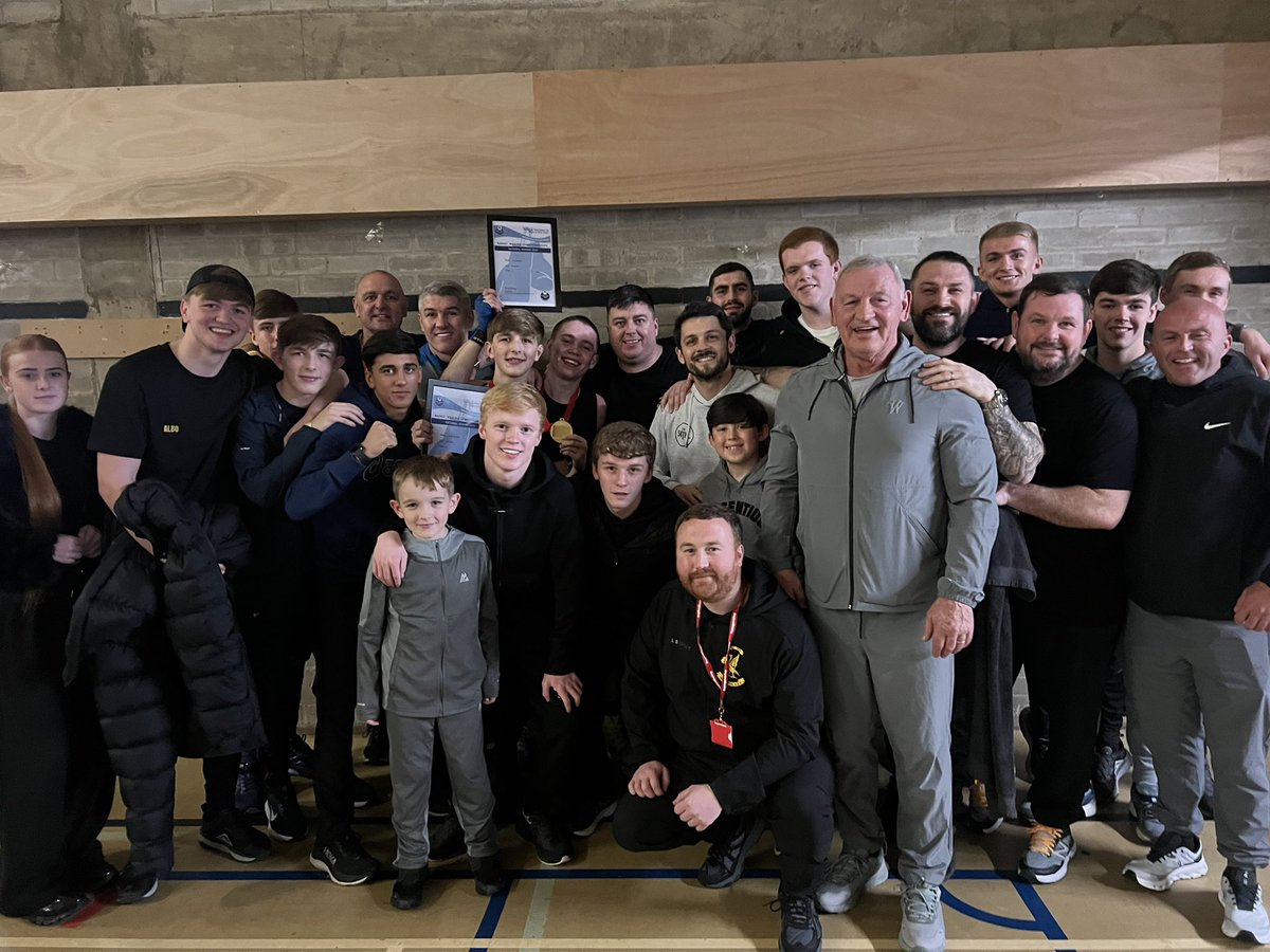 57kg National Champion.

So proud of you champ, what a fight and what a tournament you’ve had. Beat 3 x national champions on the way to your first title. Buzzing for you and so proud of you 👏🏼❤️ <a href="/Smigga/">Smigga</a>