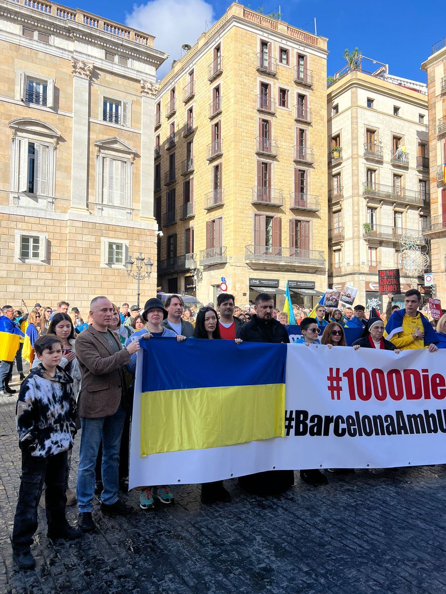 Junts Internacional tweet media