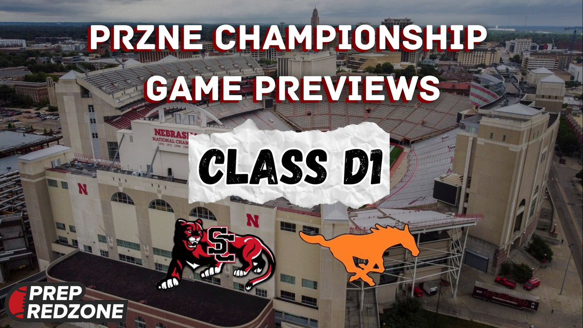Prep Redzone Nebraska tweet media