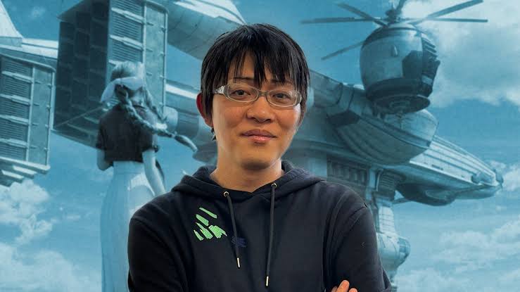 HazzadorGamin's tweet photo. FF7 Rebirth Director Naoki Hamaguchi says he's Xbox fan "This is just a personal opinion now, but I've got an Xbox myself, it's great hardware platform, i do like xbox"

wants "as many players out there as possible" for Square enix titles and mentions how industry has changed. https://t.co/yPju1PPUXG