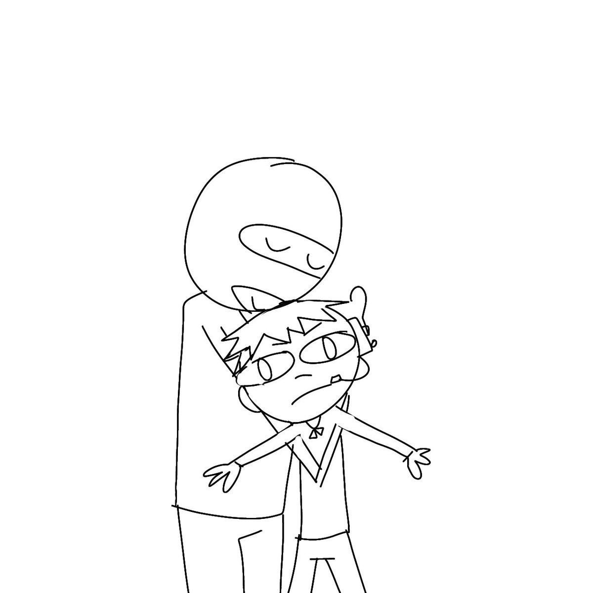 ambaitf's tweet photo. Dadspy addiction so bad i gotta draw this stuff myself atp
#dadspy #TF2 #tf2spy #tf2scout https://t.co/KmgwPvDqAu