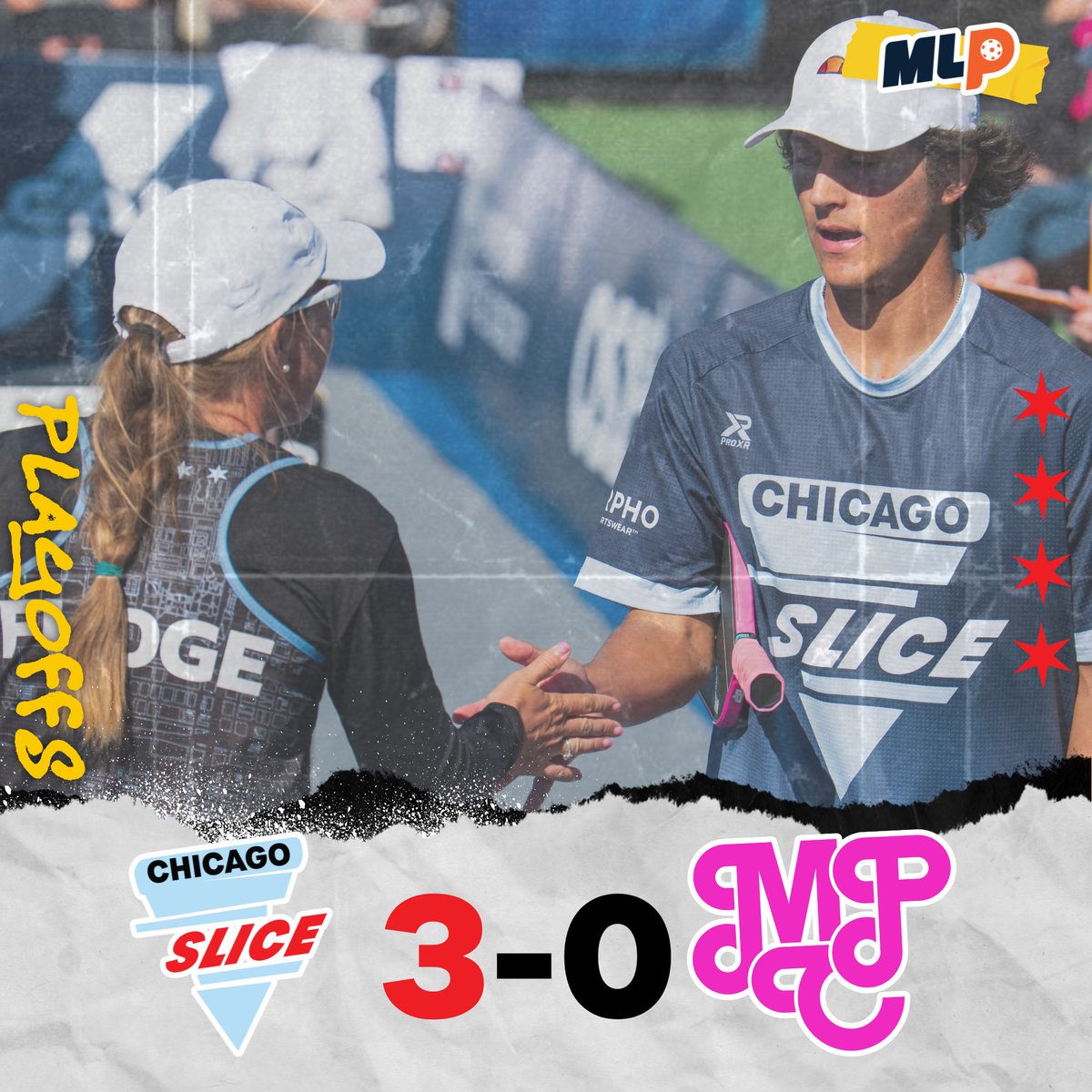 Chicago Slice tweet media