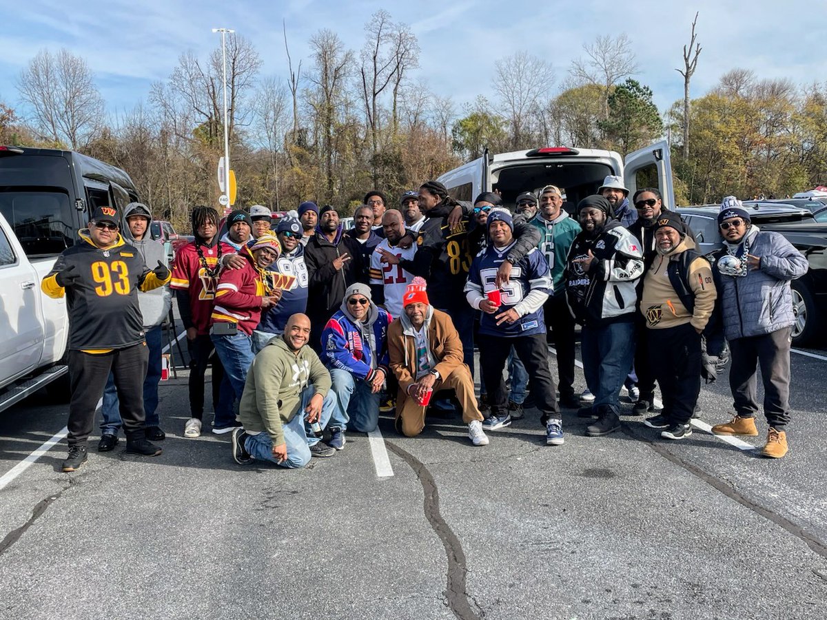 City of Richmond Firefighters are here too