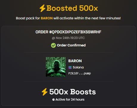 Terminalius Maximus tweet media