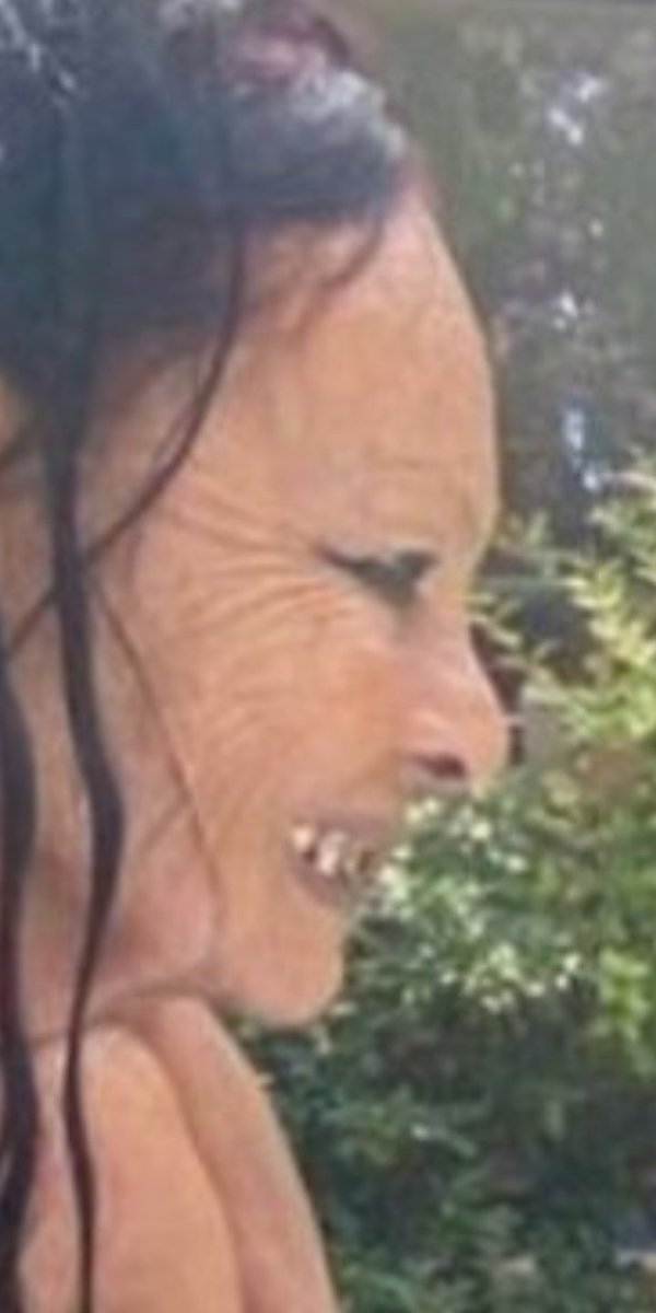 ShadowofEzra's tweet photo. Michèle Lamy, an open Satanist and mentor to  spirit cooker Marina Abramović, eyes the child with a disturbing, almost cannibalistic hunger. https://t.co/qJ5JiLyaut