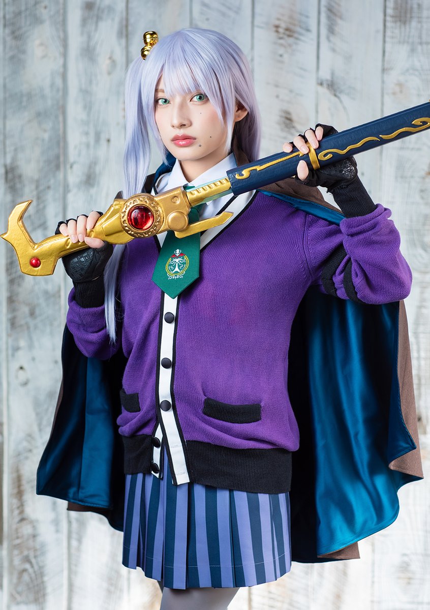 舞台「アサルトリリィ・イルマ女子美術高校」 -The Bond with the