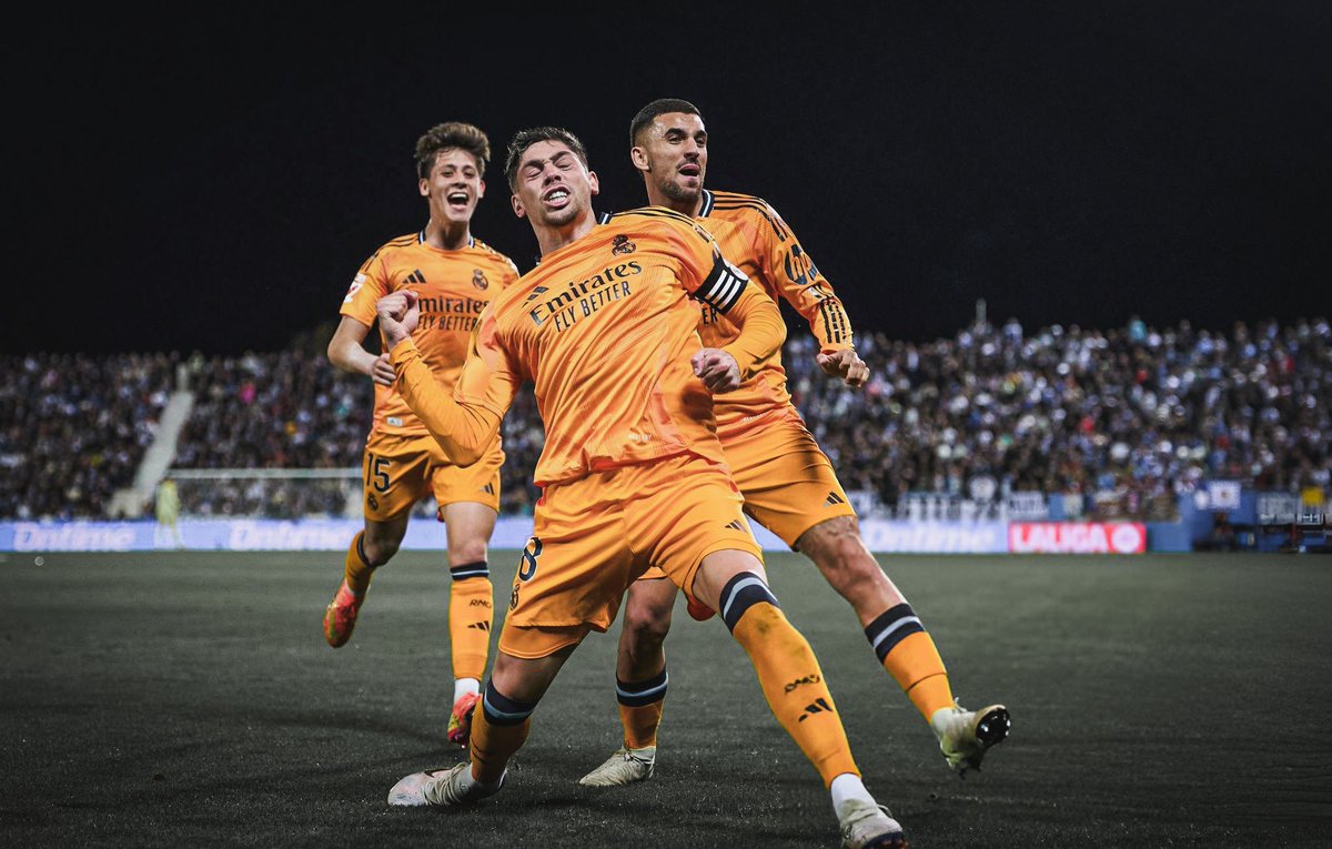 RealMadridXtra's tweet photo. Capitan 🩶 https://t.co/DBRwnCbtkp
