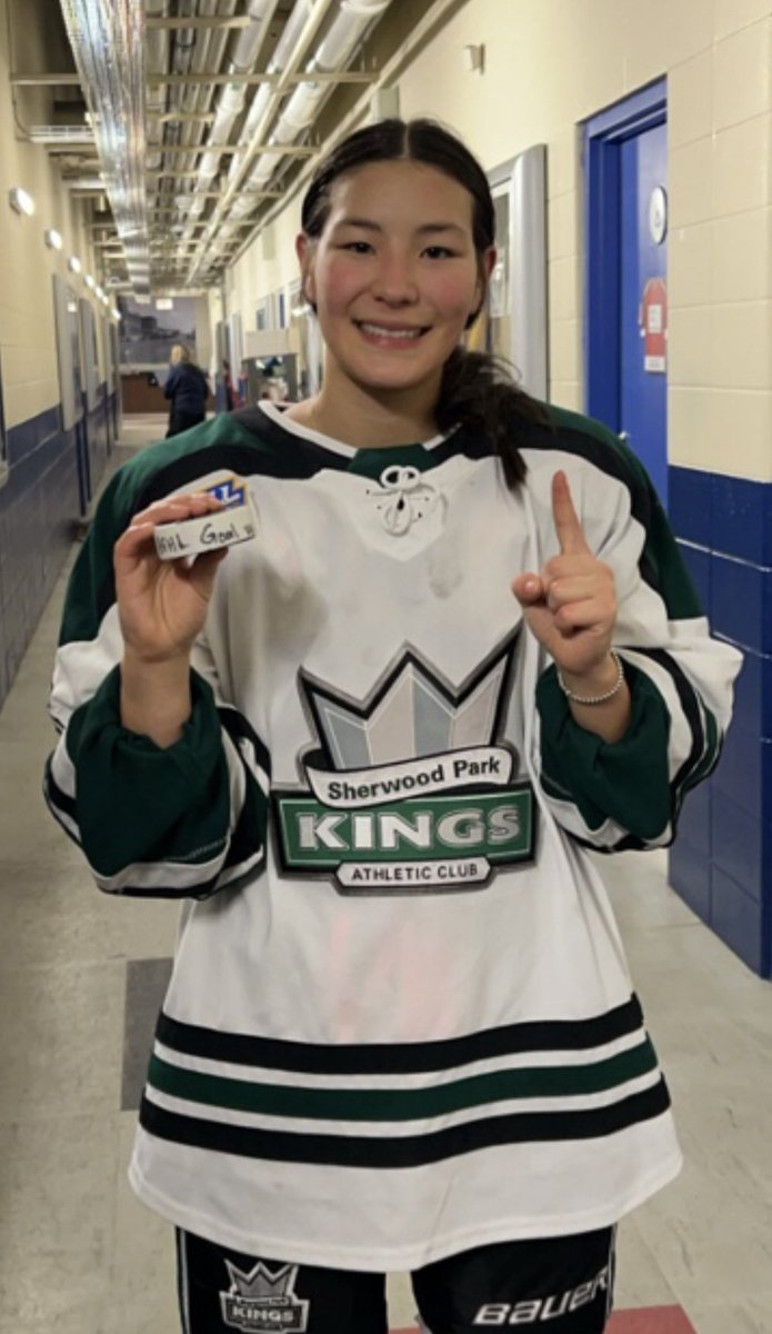 Sherwood Park U18 AA Fury tweet media