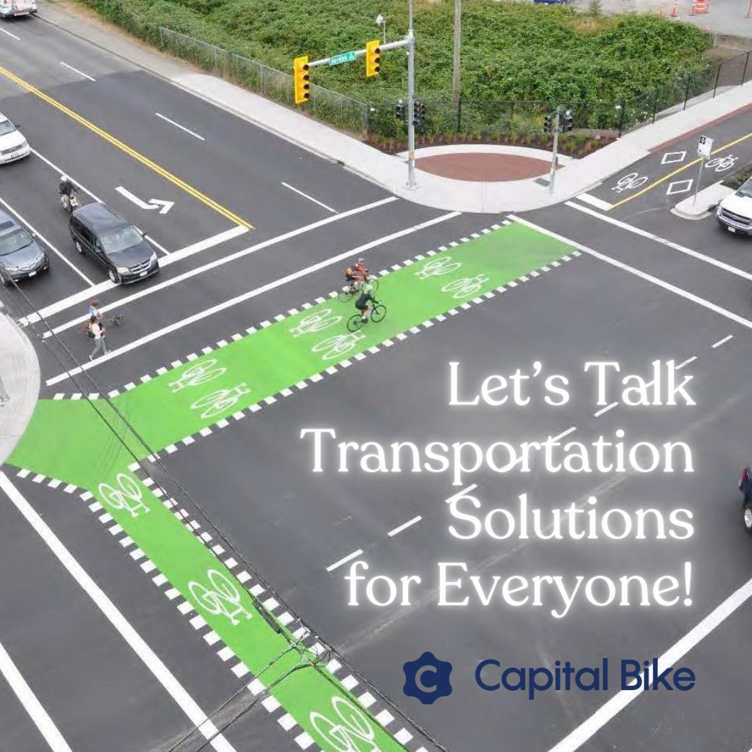 CapitalBikeCa's tweet photo. Clear Thinking Needed to Find Transportation Solutions for Everyone 
Saanich is exploring changes to the Quadra/McKenzie corridor, and we have an opportunity to shape a future that works for all of us. Share your thoughts! Learn more and take the survey at https://t.co/DqVwiuPjJR https://t.co/nrwfV2VyxH