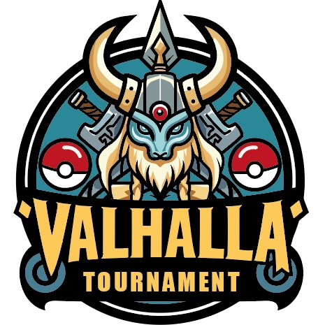 ValhallaPkmT's tweet photo. 🔥¡Se viene la 2ª edición del Valhalla!🔥

🔔Inscripciones abiertas hasta el 28 de noviembre en nuestro Discord vía tickets.

📩Para consultar la información envíanos un md... ¡No te lo pierdas! #Valhalla https://t.co/SgrfeWTKMx