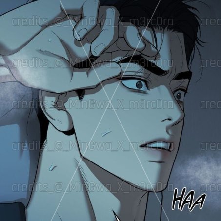 m3rc0ra's tweet photo. #Jinx faq, Season 2, Ch. 1.(Part 3):
Ppl wonder if JK is nervous about his career or Dan. I see it as he is snowed under his emotions\'demons' + can't simply reflect everything at once.
He needs some time, but 1st ch shows, he thinks about Dan, who WAS and IS important 4 him. https://t.co/QcXnzhDhvl