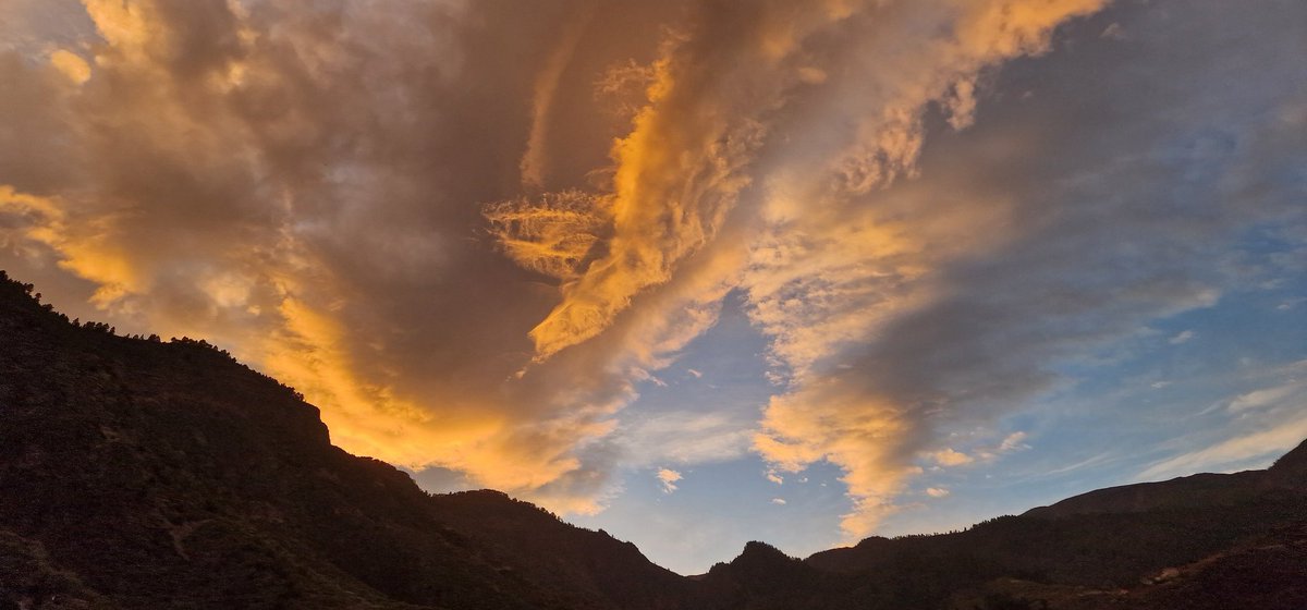PARQUE ESTELAR STARLIGHT BARRANCO DE BADAJOZ tweet media