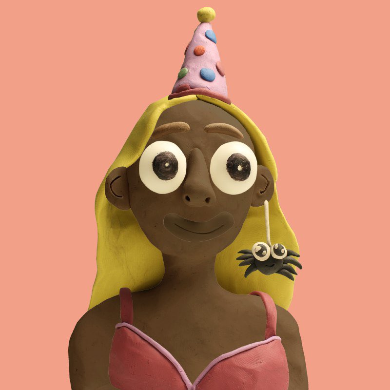 AtomiC-BLondie 🔱 tweet media