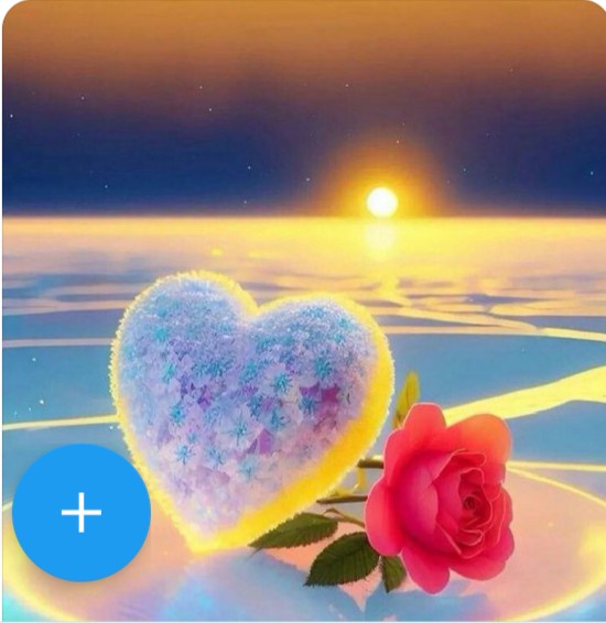 *روعة الإنسان ليست بما يملك بل بما يمنح ..*
*فالشمس كتلة من نار لكنها أعطت الكون أجمل ما لديها فلا غنى. عنها ❣*
*وبعض الناس كمفاتيح الذهب يفتحون كل قلب بحسن كلامهم ، وروعة مشورتهم وكريم أخلاقهم فالأخلاق هي الروح التي لا تموت بعد الرحيل .*