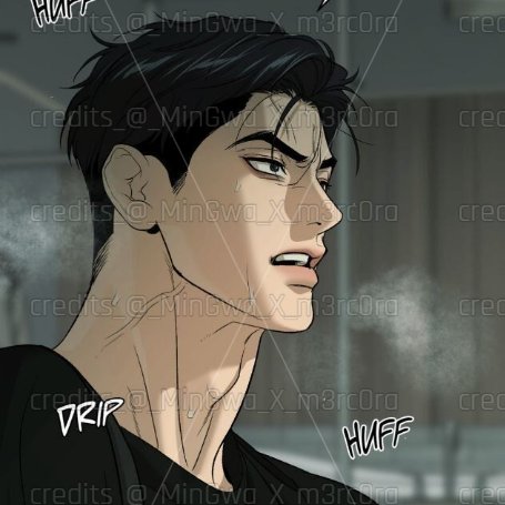 m3rc0ra's tweet photo. #Jinx faq, Season 2, Ch. 1.(Part 3):
Ppl wonder if JK is nervous about his career or Dan. I see it as he is snowed under his emotions\'demons' + can't simply reflect everything at once.
He needs some time, but 1st ch shows, he thinks about Dan, who WAS and IS important 4 him. https://t.co/QcXnzhDhvl