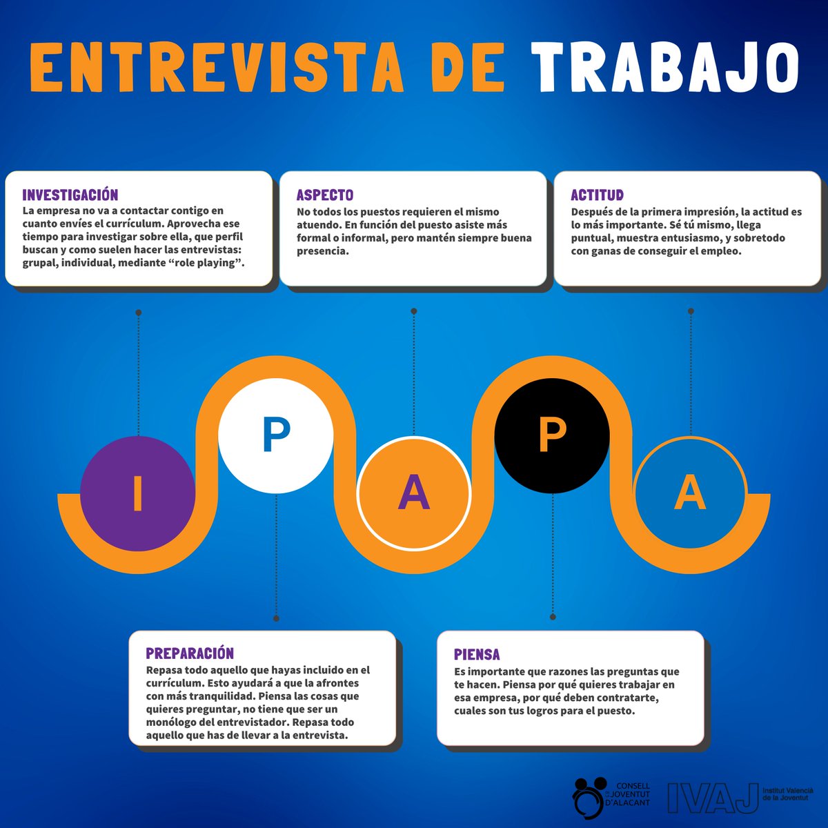 Consell de la Joventut d'Alacant 💬 tweet media