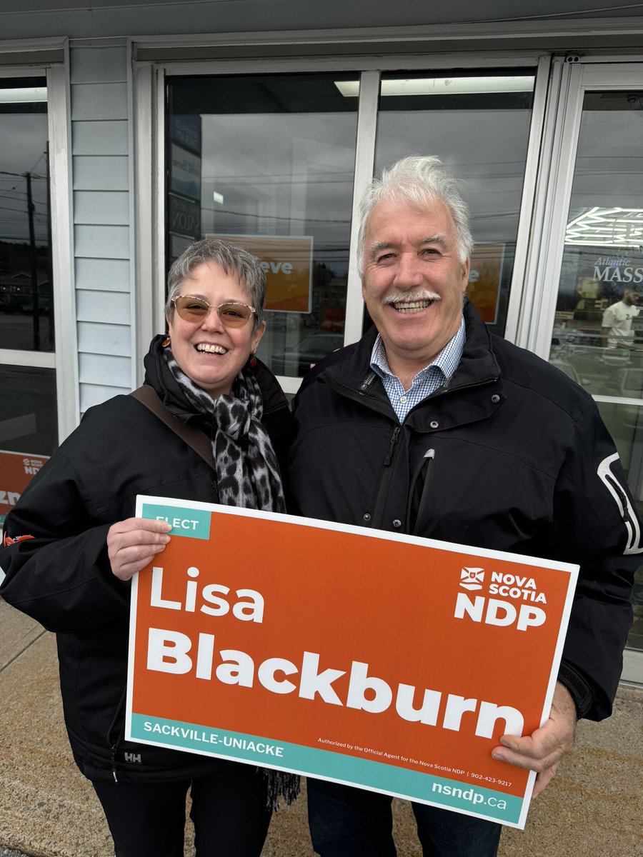 Lisa Blackburn tweet media