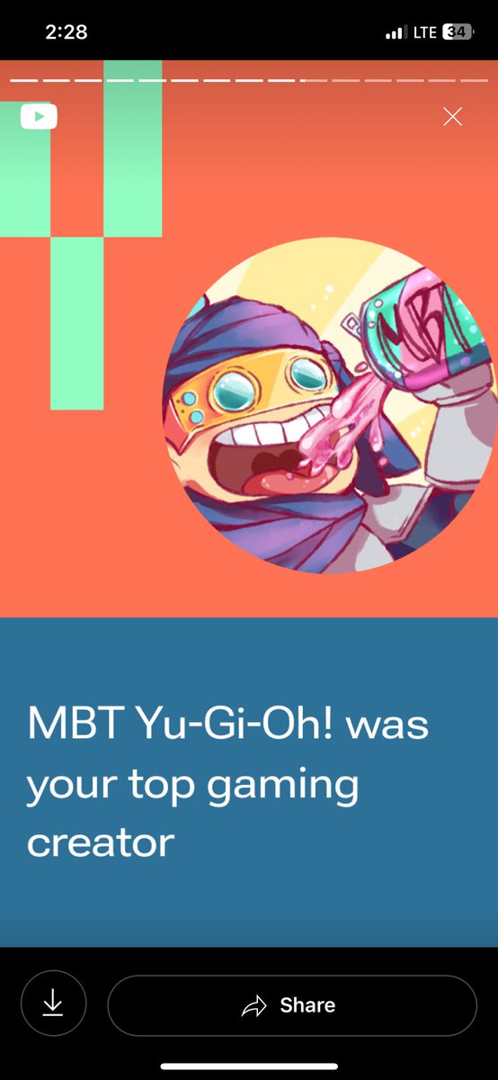 kriy_05's tweet photo. @MBTYuGiOh Certified Lurker. Dzeeff was second bc I always watched the Gage Saga streams. https://t.co/IwjNugD6qC