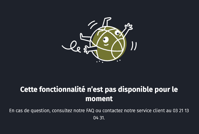 LegZ's tweet photo. Dites @courrierinter est-ce normal que ni la possibilité de se désabonner en ligne, ni l'assistance par chat ne fonctionne ? (par ici https://t.co/PDG2quv4dY)
De là à penser que c'est fait exprès... 😬 https://t.co/Lmj4ZYYgLE