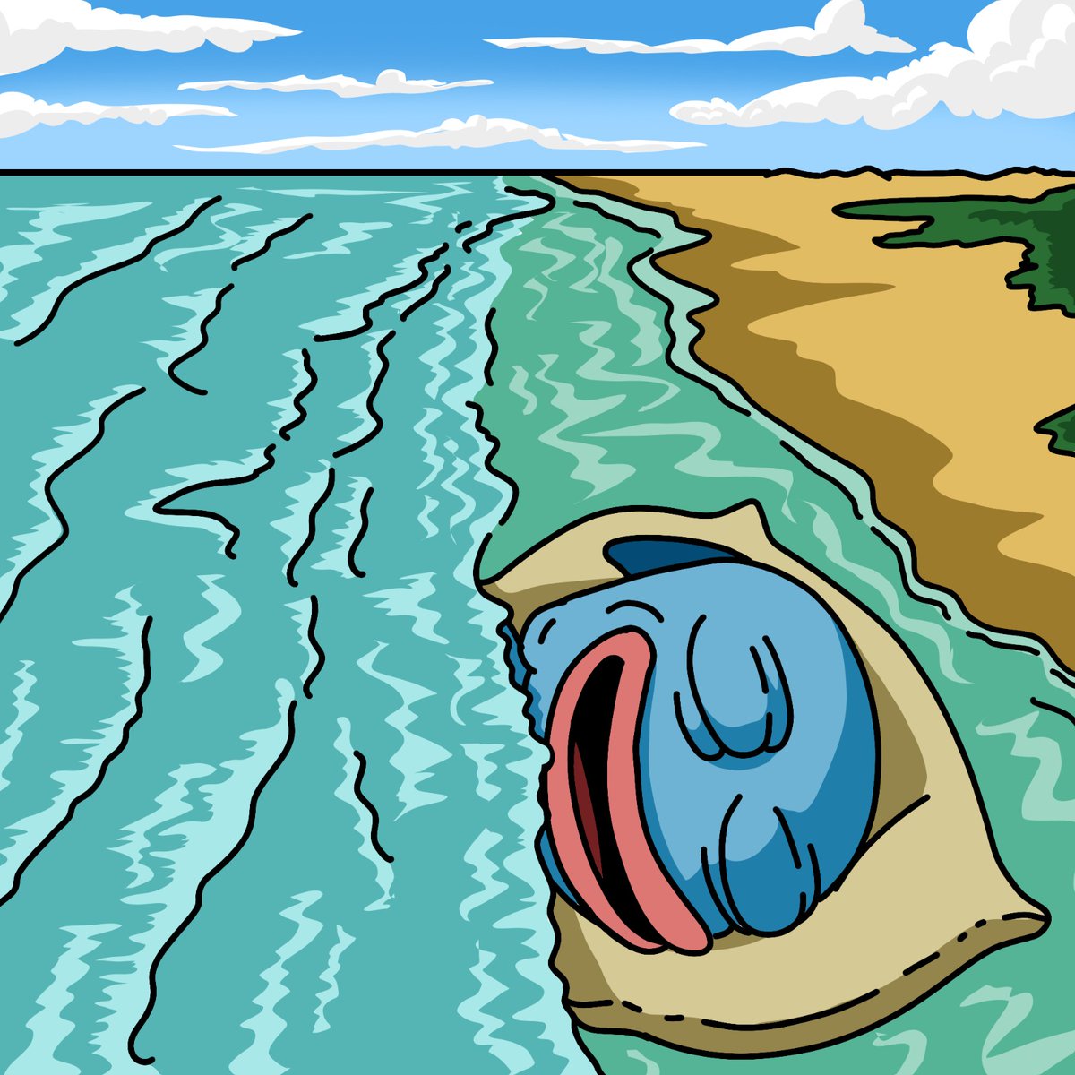 blubsui tweet picture