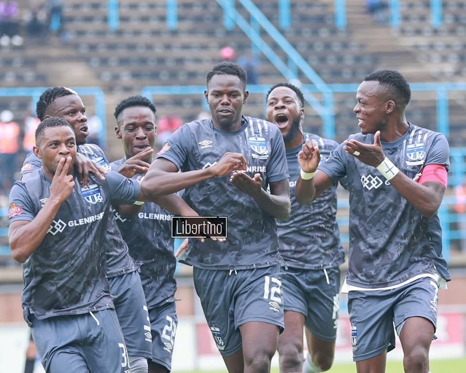 Good way to end the season,so much proud of this team 🙌👊🫂🙏

<a href="/ngeziplatinumfc/">Ngezi Platinum Stars Football Club</a>