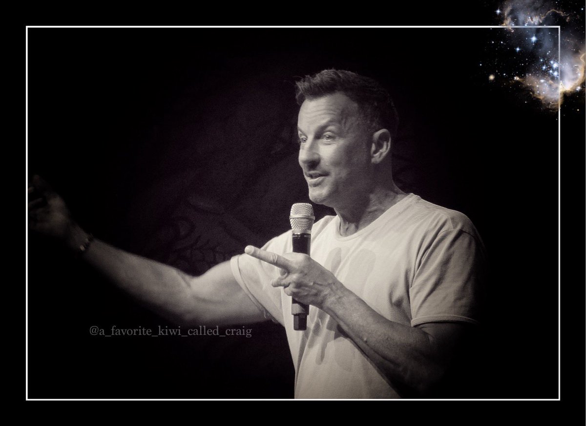 MiddleearthF's tweet photo. 💖

#MagicCon7 #CraigParker https://t.co/Yfz2XZEvxR