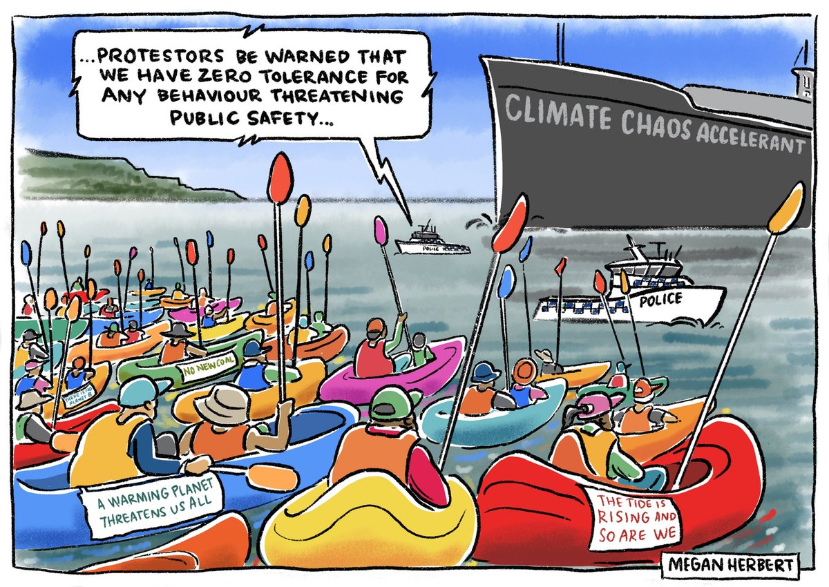 Rising up.
My cartoon in today’s <a href="/theage/">The Age</a> and <a href="/smh/">The Sydney Morning Herald</a>