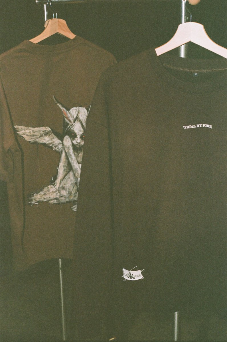kaeyfour's tweet photo. TBF Angel T-Shirt &amp; Crew Neck🔥

Everything Below Available Now🔗 https://t.co/30UFtxdjUC