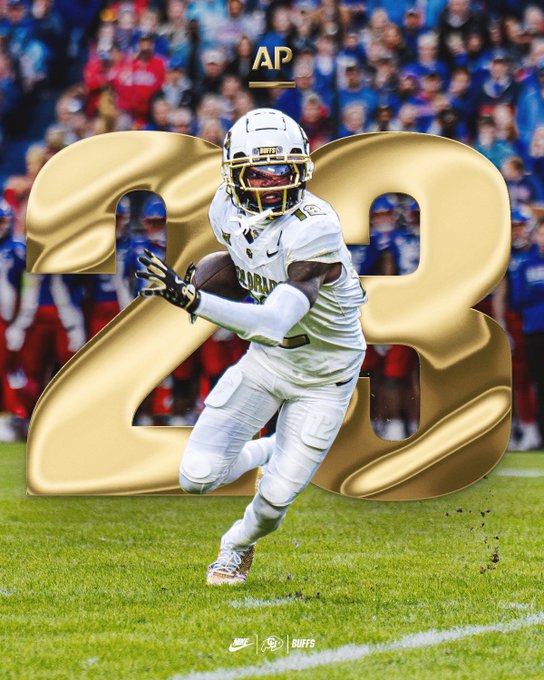 Watch Colorado Buffaloes Football's leaked NSFW photo on TwXstars