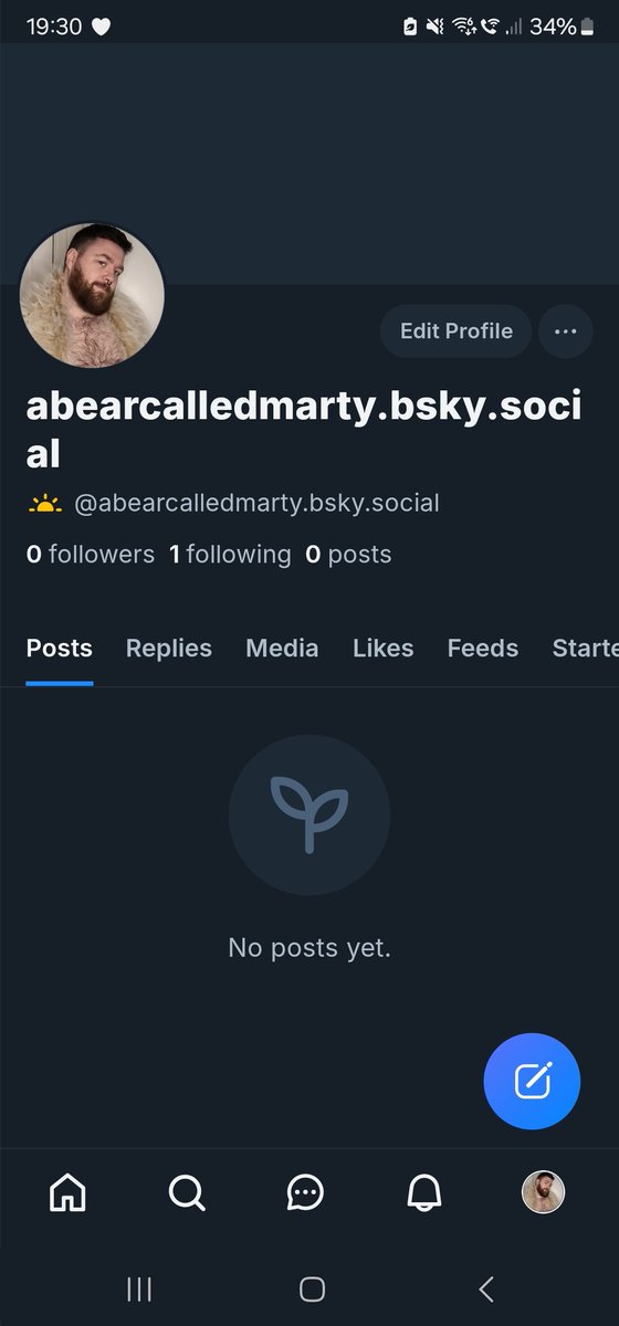 ThatBearCalledMarty tweet media