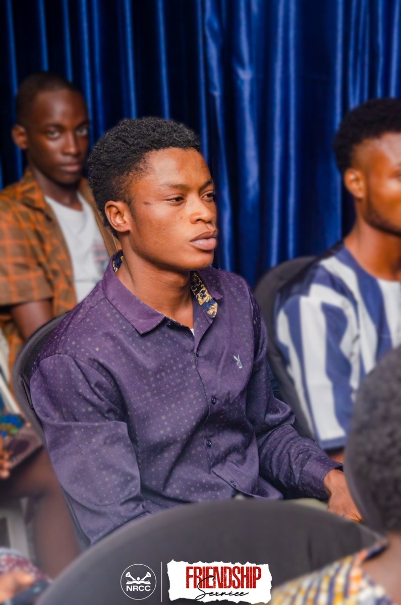 Nrcc_Akure's tweet image. What is guilt?
It is the lingering feeling of regret, even after forgiveness has been granted (Hebrews 10:2).

When sin occurs, three stakeholders are involved (Romans 8:33):
- The one who sin
- God (The Judge)
- The devil (accuser of the brethren).