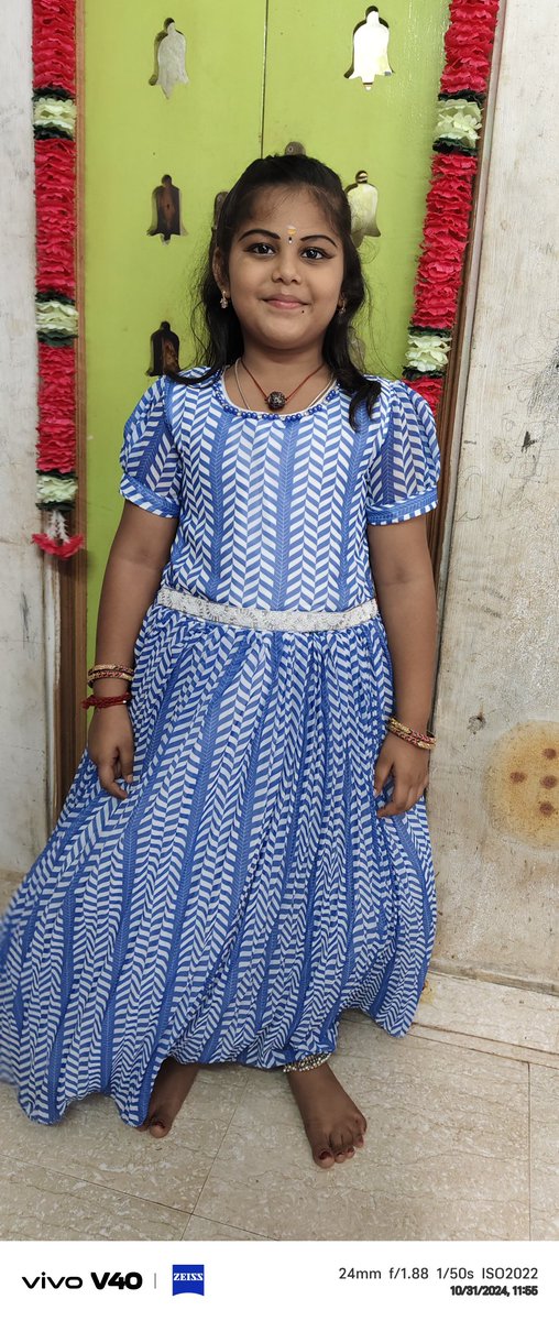 pm_iyyappan's tweet image. எங்கள் வீட்டுக்கு செல்ல இளவரசிக்கு இனிய பிறந்தநாள் நல்வாழ்த்துக்கள்  💐💐💐