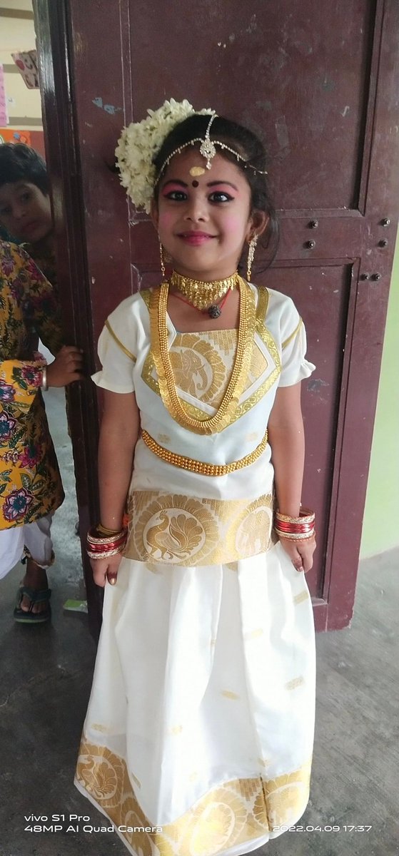 pm_iyyappan's tweet image. எங்கள் வீட்டுக்கு செல்ல இளவரசிக்கு இனிய பிறந்தநாள் நல்வாழ்த்துக்கள்  💐💐💐